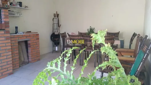 Sobrado com 2 Quartos à venda, 84m² no Centro, Gravataí