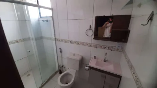Apartamento com 1 Quarto à venda, 60m² no Centro, Barra do Piraí