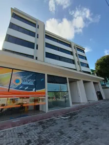 Loja / Salão / Ponto Comercial para alugar, 57m² no Atlântica, Rio das Ostras