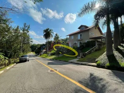 Casa de Condomínio com 3 Quartos à venda, 300m² no Parque Nova Jandira, Jandira
