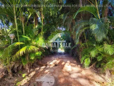Casa com 4 Quartos à venda, 250m² no Portão, Lauro de Freitas