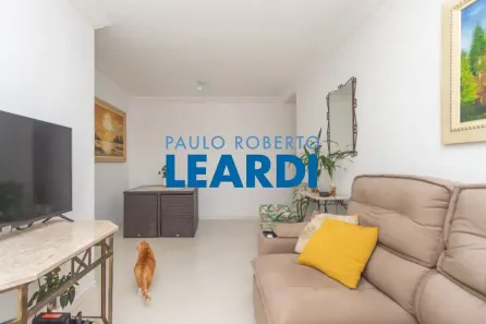 Apartamento com 3 Quartos à venda, 62m² no Vila Primavera, São Paulo