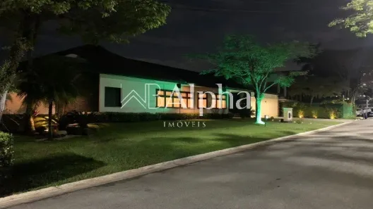 Casa de Condomínio com 4 Quartos para alugar, 515m² no Alphaville Residencial Zero, Barueri