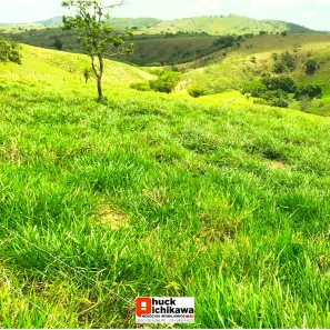 Fazenda / Sítio / Chácara à venda, 586000m² no Centro, Nossa Senhora das Dores