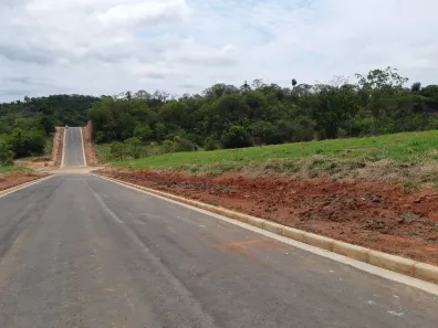 Terreno / Lote / Condomínio à venda, 360m² no Centro, Pedro Leopoldo