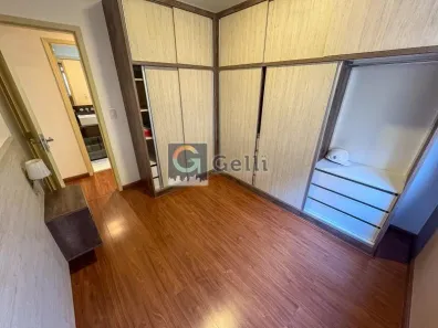 Apartamento com 2 Quartos à venda, 65m² no Bingen, Petrópolis