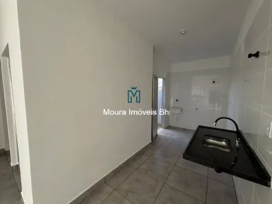Casa com 2 Quartos à venda, 70m² no Porto Seguro, Ribeirão das Neves