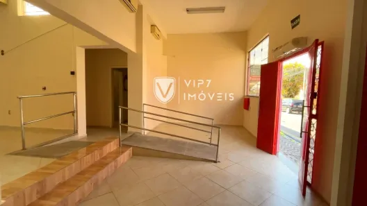 Prédio Inteiro à venda, 229m² no Centro, Votorantim