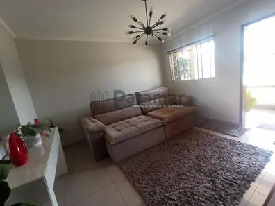 Sobrado com 4 Quartos à venda, 263m² no Granjinha, Embu-Guaçu