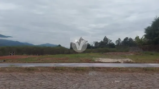Terreno / Lote / Condomínio à venda, 548m² no Pé de Plátano, Santa Maria