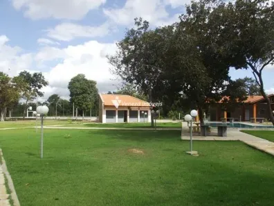 Terreno / Lote / Condomínio à venda, 600m² no Centro, Campo Maior
