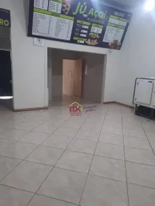 Loja / Salão / Ponto Comercial à venda, 150m² no Chácara São Silvestre, Taubaté