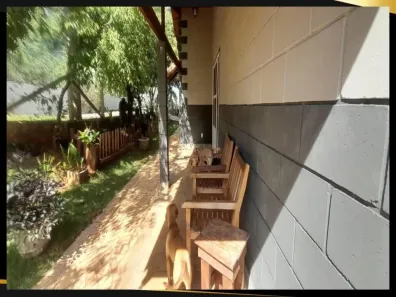 Fazenda / Sítio / Chácara com 3 Quartos à venda, 160m² no jundiaquara, Araçoiaba da Serra