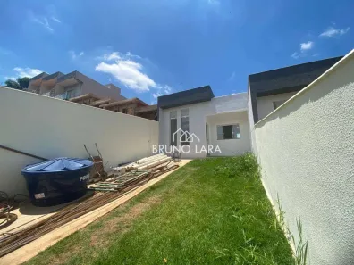 Casa com 2 Quartos à venda, 67m² no Bandeirante, São Joaquim de Bicas