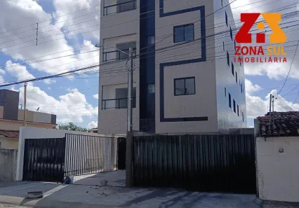 Apartamento com 2 Quartos à venda, 44m² no Varjão, João Pessoa