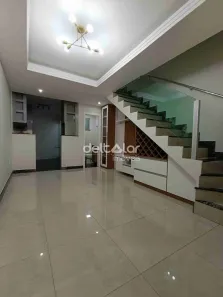 Casa com 2 Quartos à venda, 80m² no Santa Amélia, Belo Horizonte