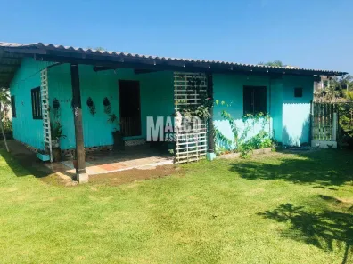 Fazenda / Sítio / Chácara com 3 Quartos à venda, 1200m² no , São Francisco do Sul
