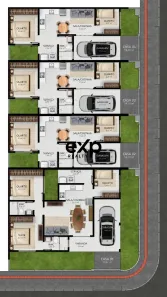 Casa com 2 Quartos à venda, 58m² no Armação, Penha