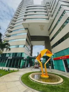 Conjunto Comercial / Sala à venda, 34m² no Lagoa Nova, Natal