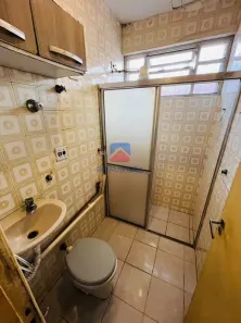 Kitnet com 1 Quarto à venda, 18m² no Ocian, Praia Grande