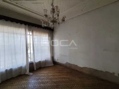 Prédio Inteiro com 3 Quartos para alugar, 149m² no Centro, São Carlos