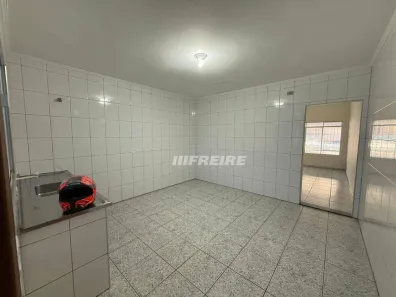 Casa Comercial com 3 Quartos para alugar, 100m² no Olímpico, São Caetano do Sul