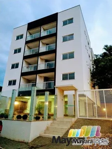 Apartamento com 2 Quartos à venda, 58m² no Rocio Pequeno, São Francisco do Sul