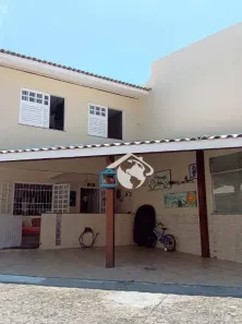 Casa de Condomínio com 3 Quartos à venda, 120m² no Aeroporto, Aracaju