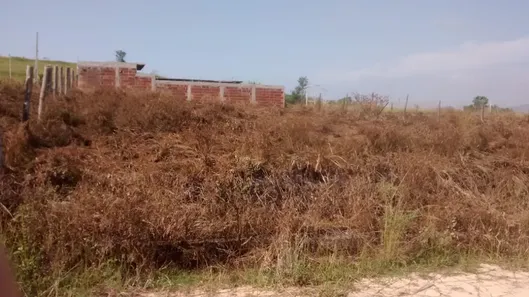 Terreno / Lote / Condomínio à venda, 450m² no Sampaio Correia (Sampaio Correia), Saquarema
