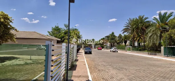 Casa com 5 Quartos à venda, 600m² no Park Way, Brasília