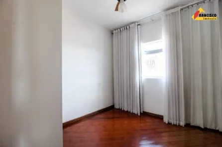 Apartamento com 2 Quartos à venda, 60m² no São Sebastião, Divinópolis