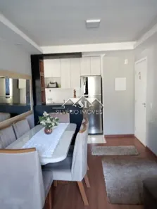 Apartamento com 2 Quartos à venda, 56m² no Independência, Petrópolis