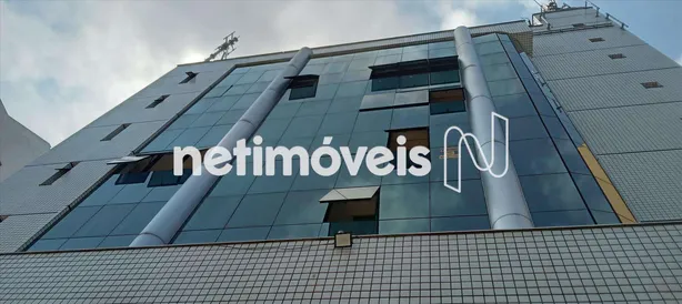 Conjunto Comercial / Sala à venda, 32m² no Vale do Sereno, Nova Lima