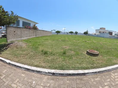 Terreno / Lote / Condomínio à venda, 600m² no Parque Rodoviário, Campos dos Goytacazes