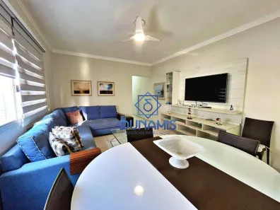Apartamento com 2 Quartos à venda, 90m² no Vila Alzira, Guarujá