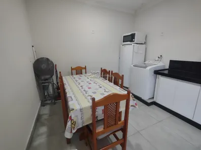 Casa com 2 Quartos à venda, 125m² no Jardim Paviotti, Monte Mor