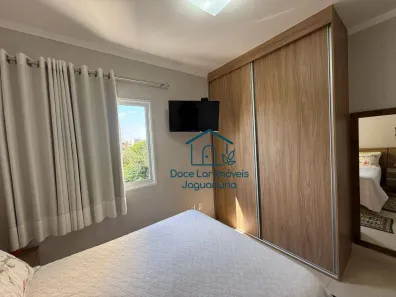 Apartamento com 2 Quartos à venda, 69m² no Jardim Europa, Jaguariúna