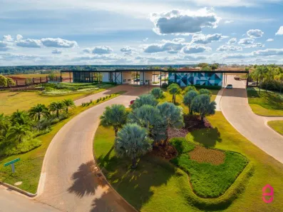Terreno / Lote / Condomínio à venda, 986m² no Paranoá, Brasília
