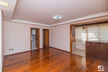 Apartamento com 3 Quartos à venda, 98m² no Centro, São Leopoldo