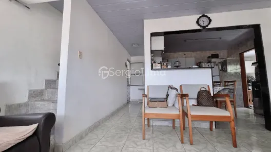 Apartamento com 2 Quartos à venda, 142m² no Artur Lundgren I, Paulista