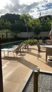 Casa de Condomínio com 2 Quartos à venda, 80m² no Guarajuba (Monte Gordo), Camaçari