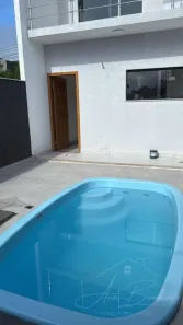 Sobrado com 3 Quartos à venda, 120m² no , Porto Seguro