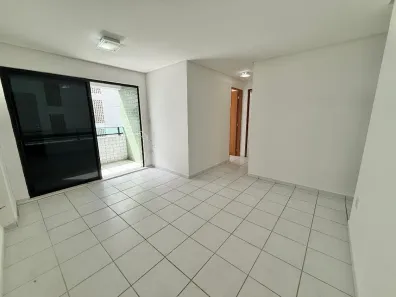 Apartamento com 3 Quartos à venda, 63m² no Torre, Recife