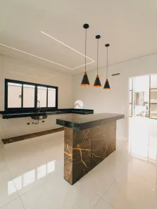 Casa de Condomínio com 3 Quartos à venda, 158m² no Residenciais Fazenda Itapema, Limeira