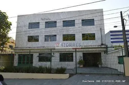 Prédio Inteiro para alugar, 1020m² no Parque São George, Cotia