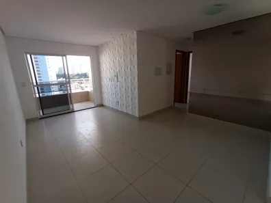 Apartamento com 2 Quartos para alugar, 61m² no Manaíra, João Pessoa
