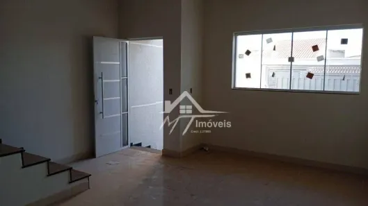 Sobrado com 3 Quartos à venda, 120m² no Jardim Campo Belo, Sumaré