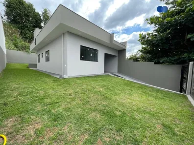Casa com 3 Quartos à venda, 79m² no Pedro Baizze, Ibiporã