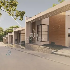 Casa com 2 Quartos à venda, 62m² no , 