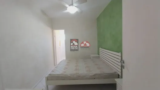 Cobertura com 3 Quartos para venda ou aluguel, 150m² no Sumaré, Caraguatatuba